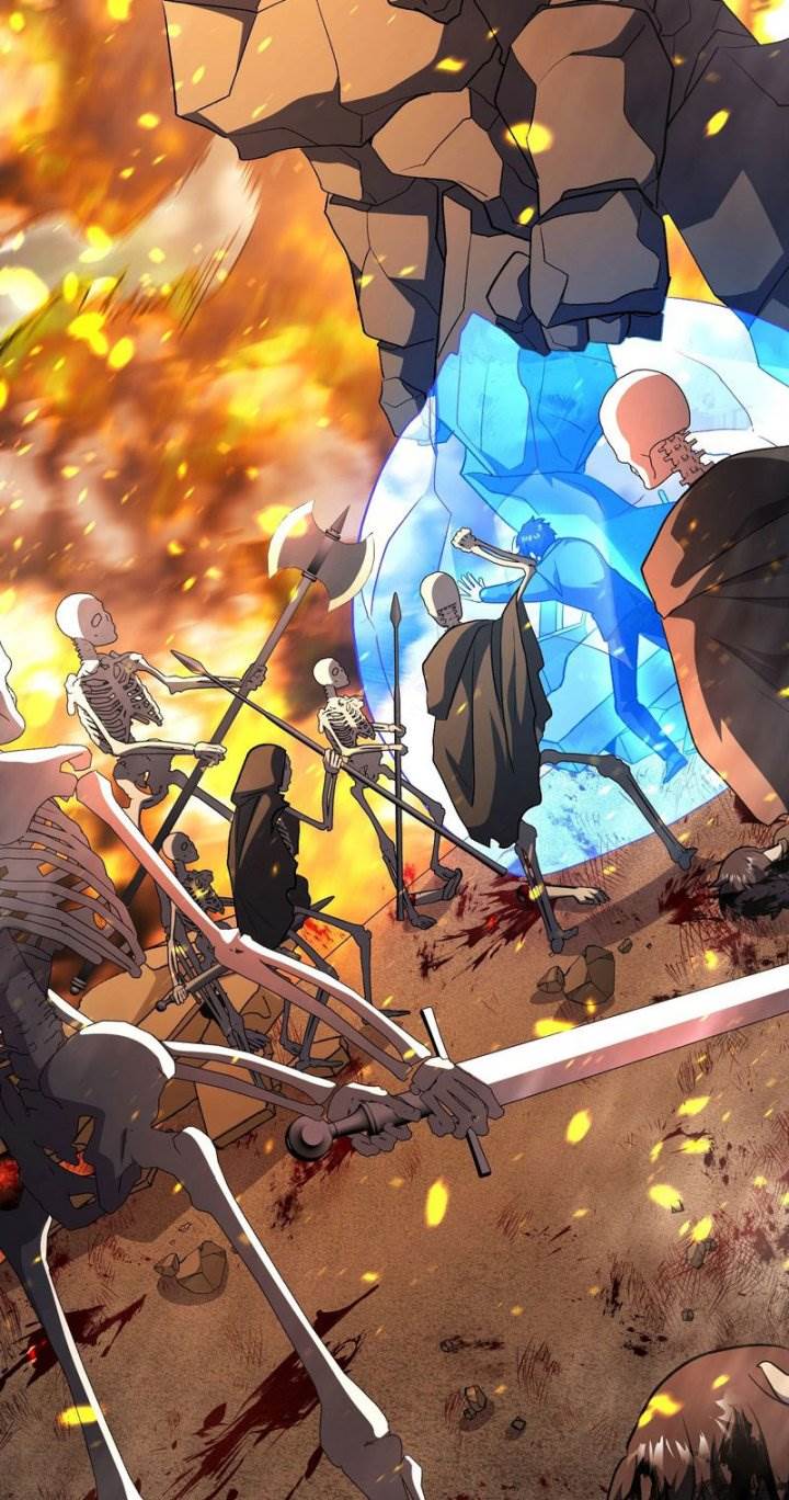 image-komik-the-iron-blooded-necromancer-has-returned-chapter-35-105/128