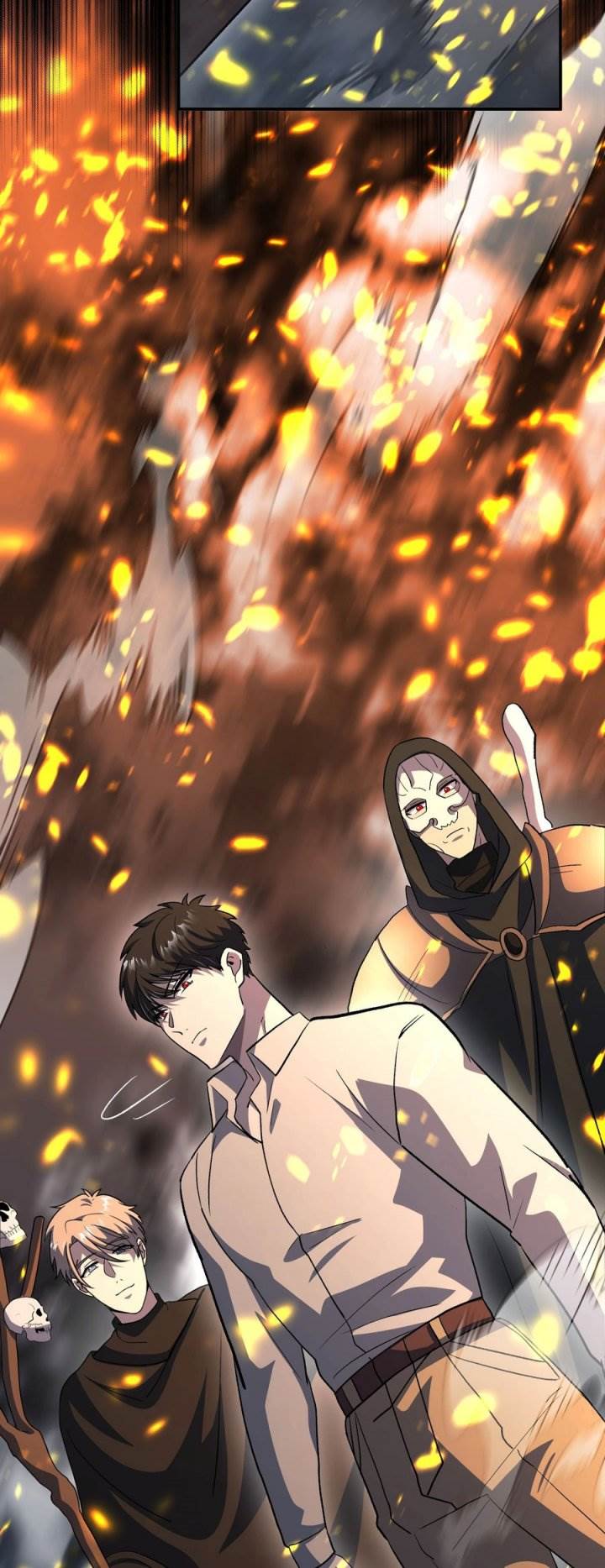 image-komik-the-iron-blooded-necromancer-has-returned-chapter-36-19/83