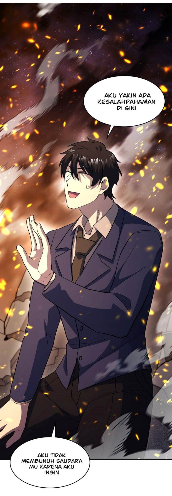 image-komik-the-iron-blooded-necromancer-has-returned-chapter-36-30/83