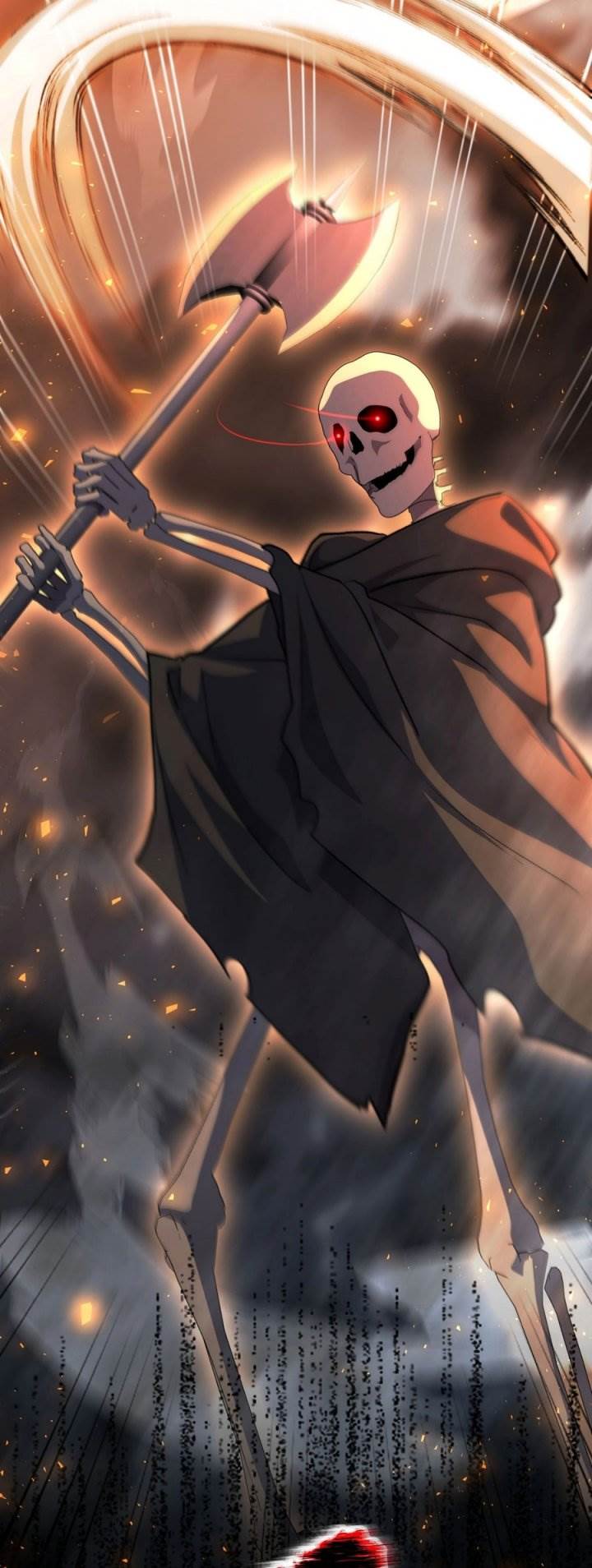 image-komik-the-iron-blooded-necromancer-has-returned-chapter-36-77/83