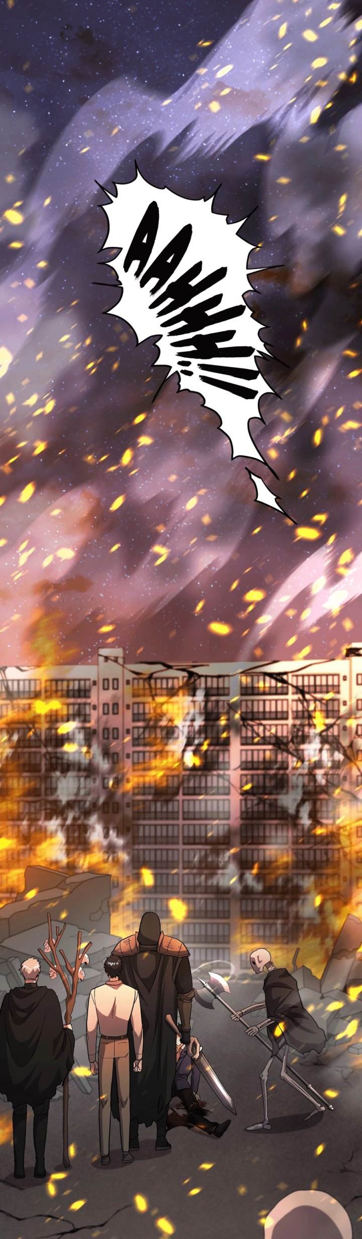 image-komik-the-iron-blooded-necromancer-has-returned-chapter-37-2/68