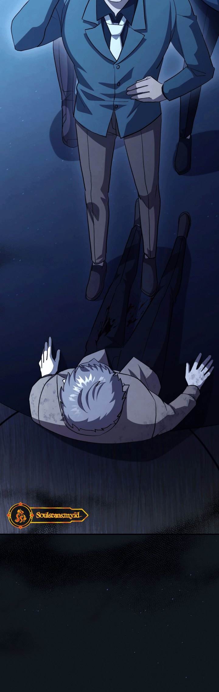 image-komik-the-iron-blooded-necromancer-has-returned-chapter-37-10/68