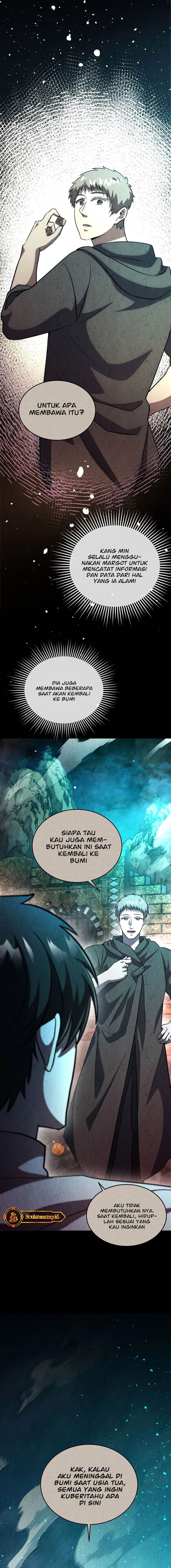 image-komik-the-iron-blooded-necromancer-has-returned-chapter-40-1/20