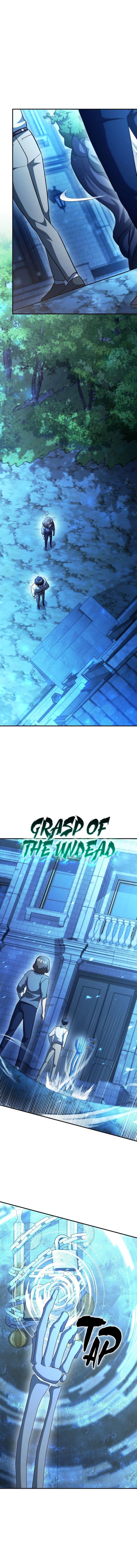 image-komik-the-iron-blooded-necromancer-has-returned-chapter-41-11/23