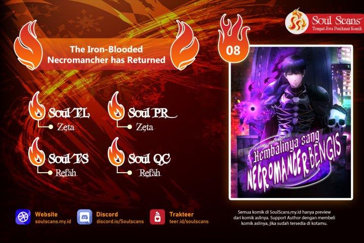 image-komik-the-iron-blooded-necromancer-has-returned-chapter-8-0/14