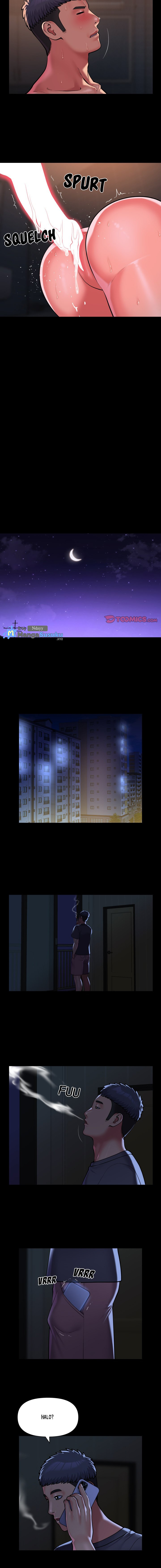 image-komik-the-ladies-associate-chapter-100-1/9