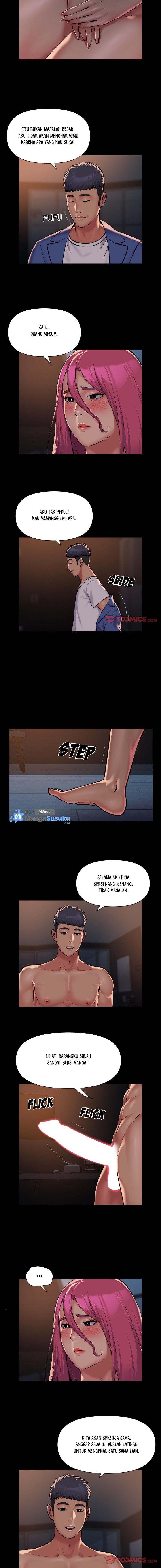 image-komik-the-ladies-associate-chapter-102-1/8