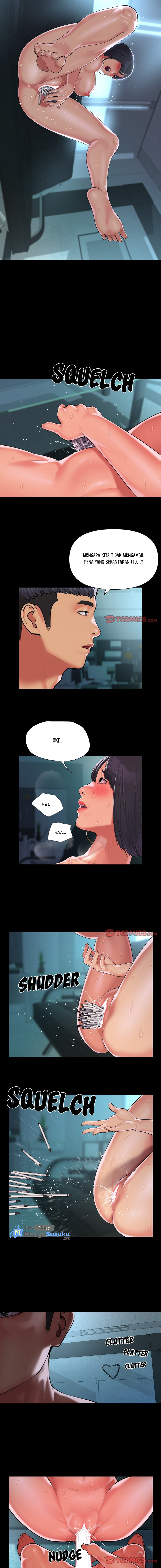 image-komik-the-ladies-associate-chapter-104-5/8