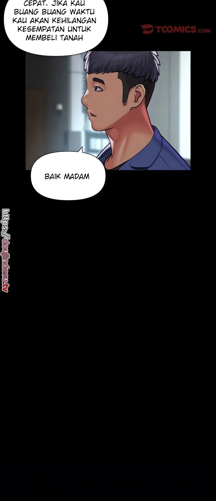 image-komik-the-ladies-associate-chapter-106-7/12