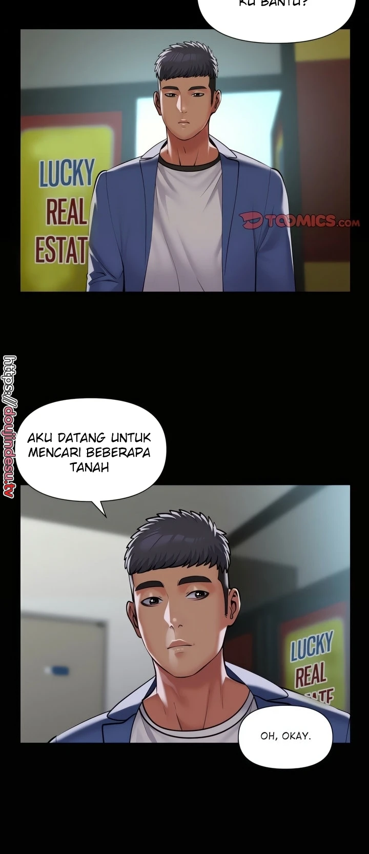 image-komik-the-ladies-associate-chapter-106-11/12