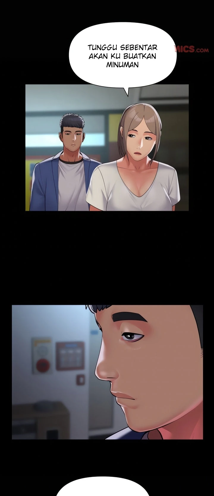 image-komik-the-ladies-associate-chapter-106-12/34