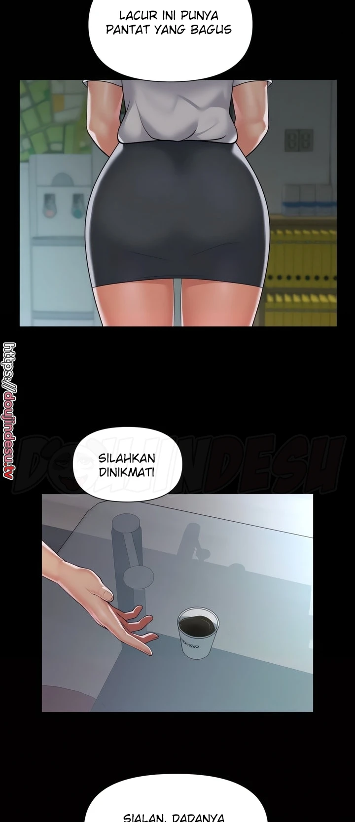 image-komik-the-ladies-associate-chapter-106-13/34