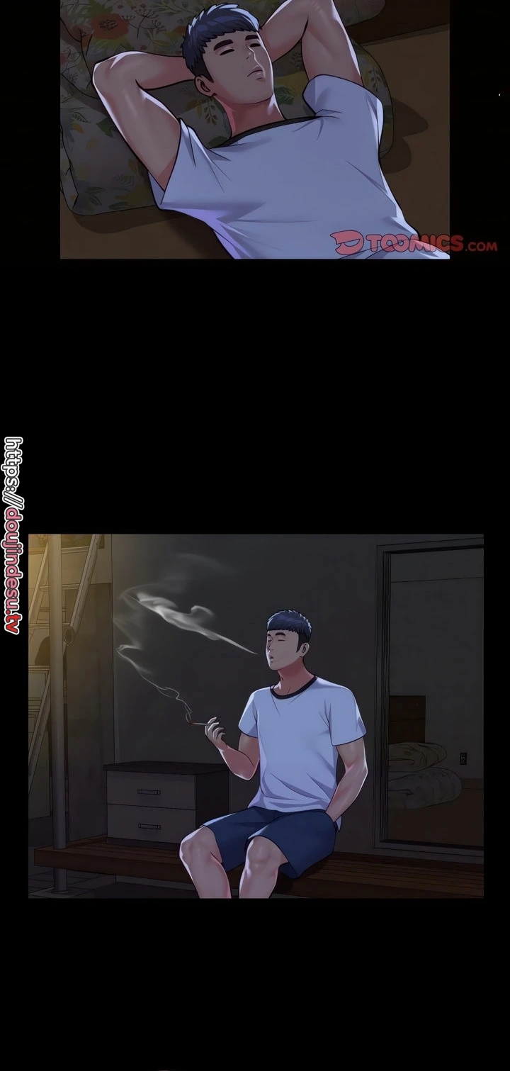 image-komik-the-ladies-associate-chapter-106-23/34