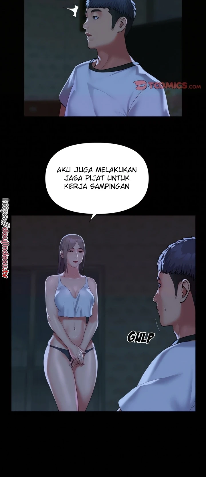 image-komik-the-ladies-associate-chapter-106-29/34