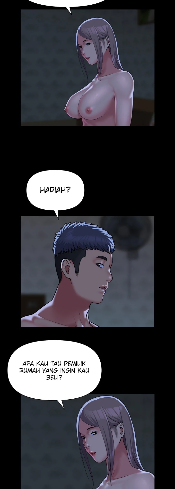 image-komik-the-ladies-associate-chapter-107-20/27