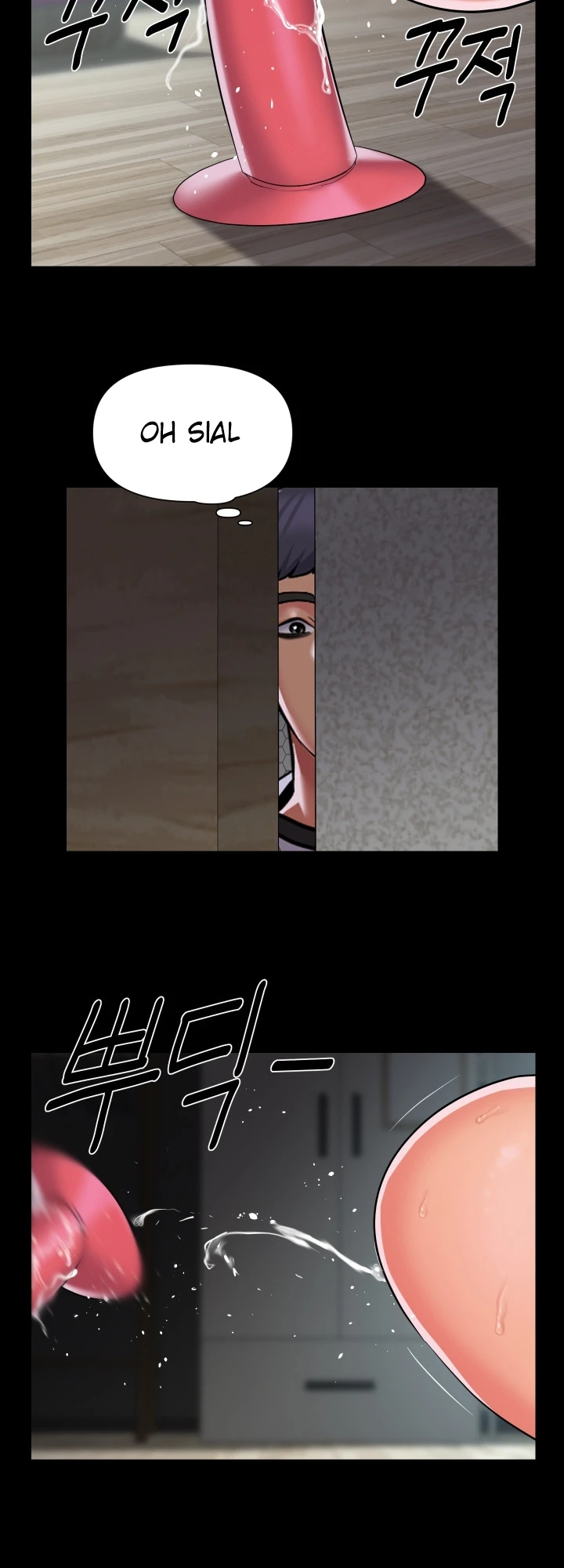 image-komik-the-ladies-associate-chapter-108-4/16