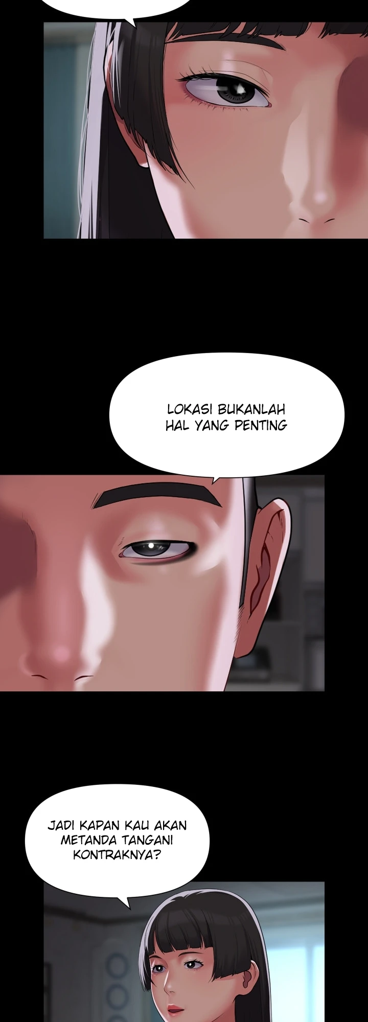 image-komik-the-ladies-associate-chapter-110-18/28