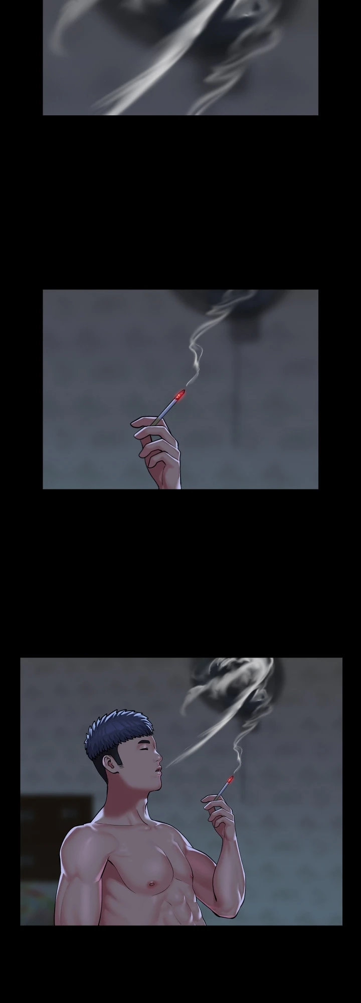 image-komik-the-ladies-associate-chapter-112-4/16