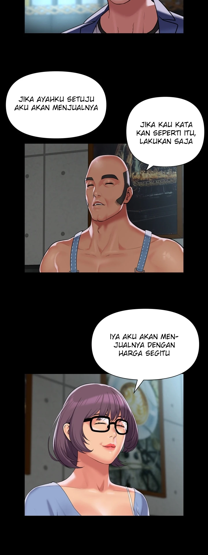 image-komik-the-ladies-associate-chapter-112-25/28