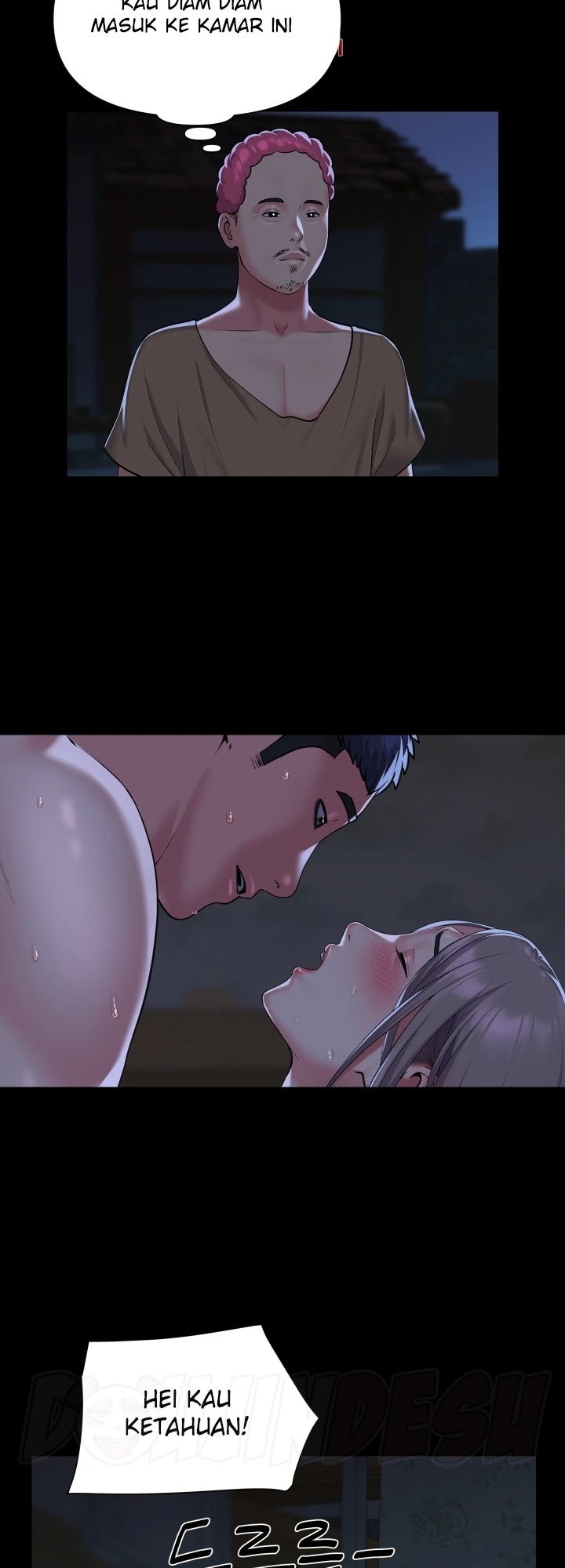 image-komik-the-ladies-associate-chapter-116-1/12