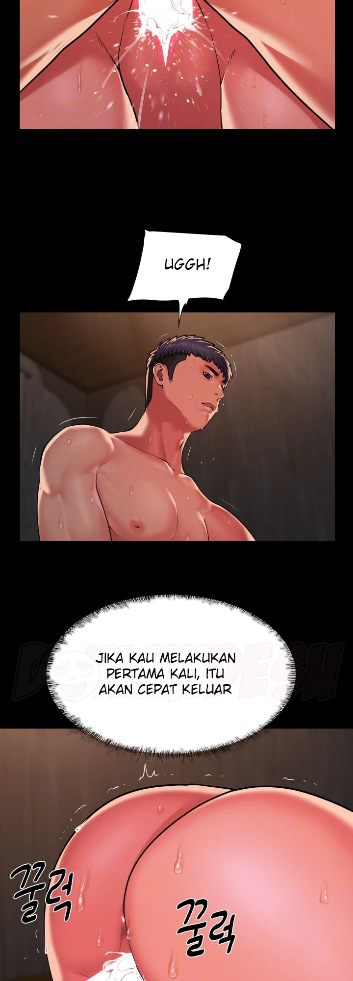 image-komik-the-ladies-associate-chapter-117-6/12