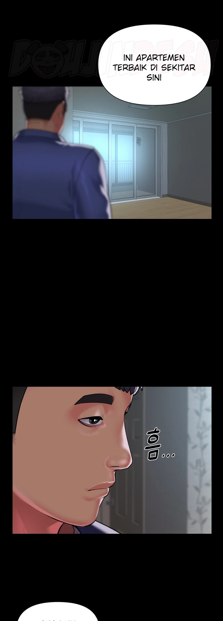 image-komik-the-ladies-associate-chapter-121-8/12