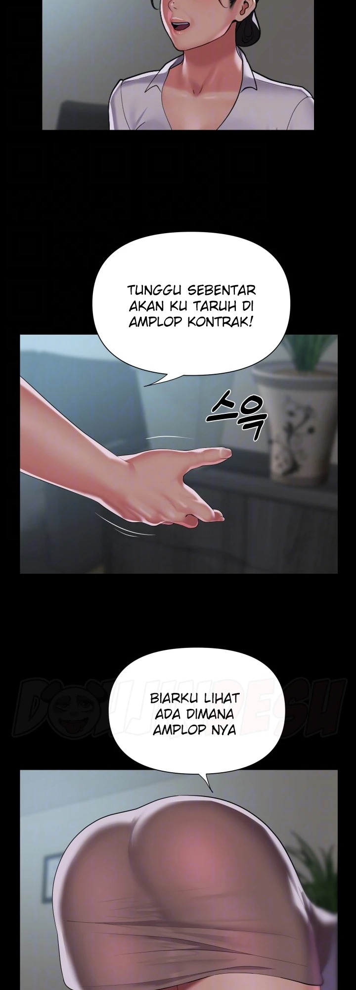 image-komik-the-ladies-associate-chapter-121-14/29