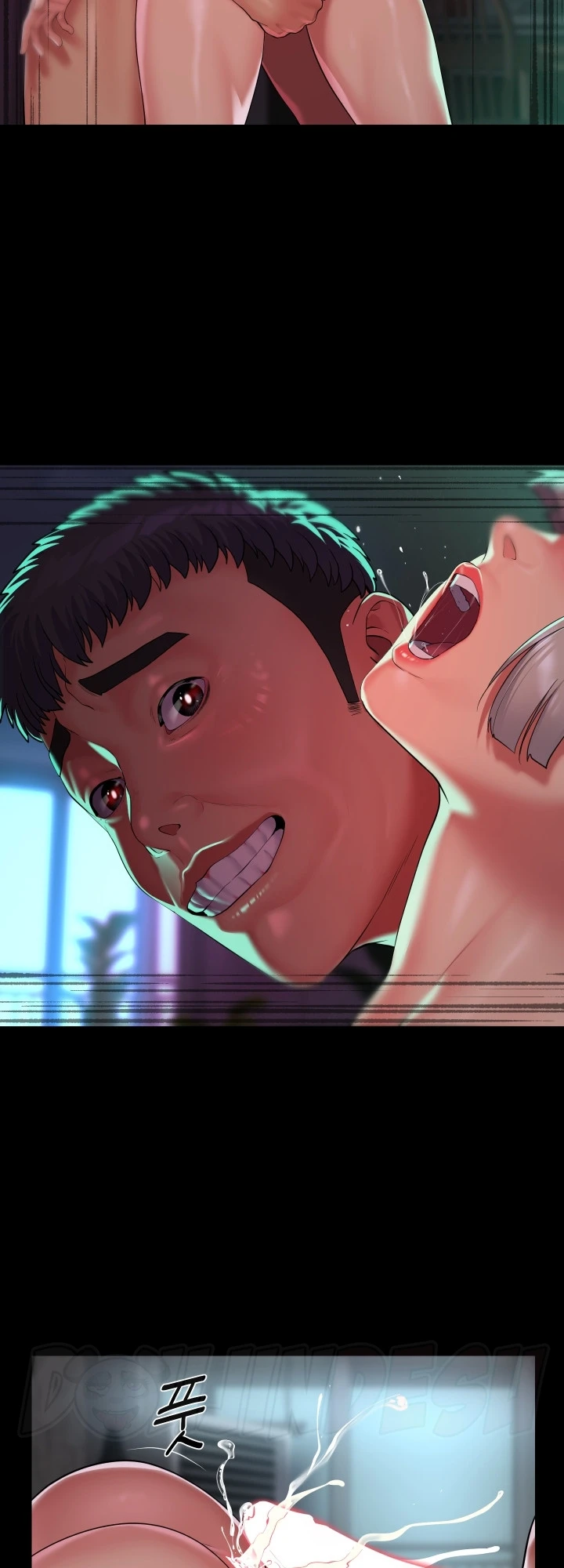 image-komik-the-ladies-associate-chapter-123-8/13