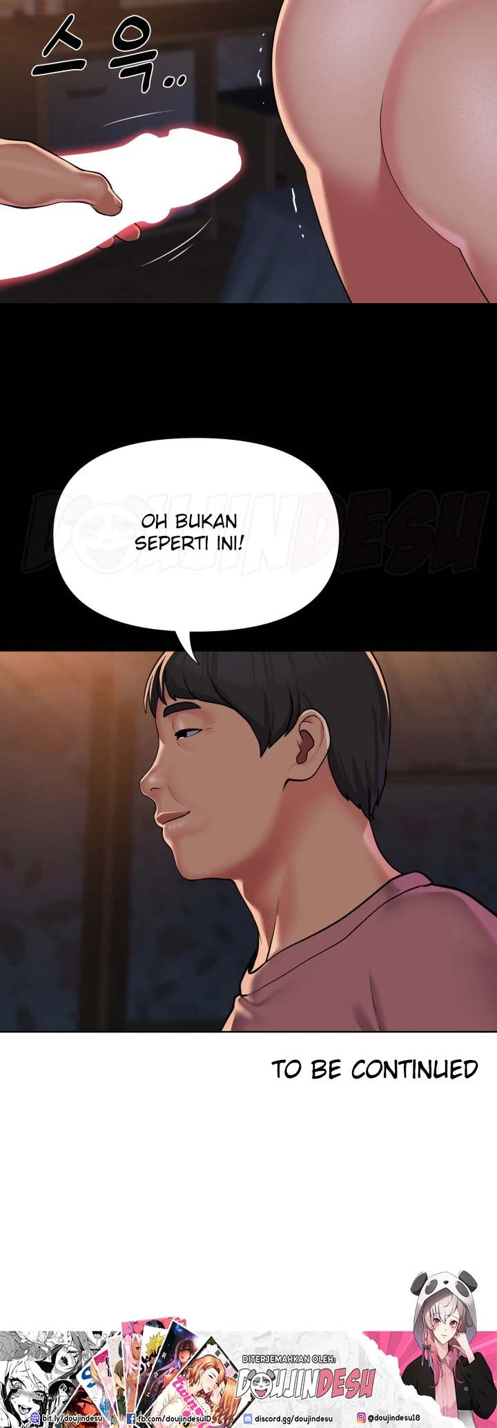 image-komik-the-ladies-associate-chapter-126-28/29