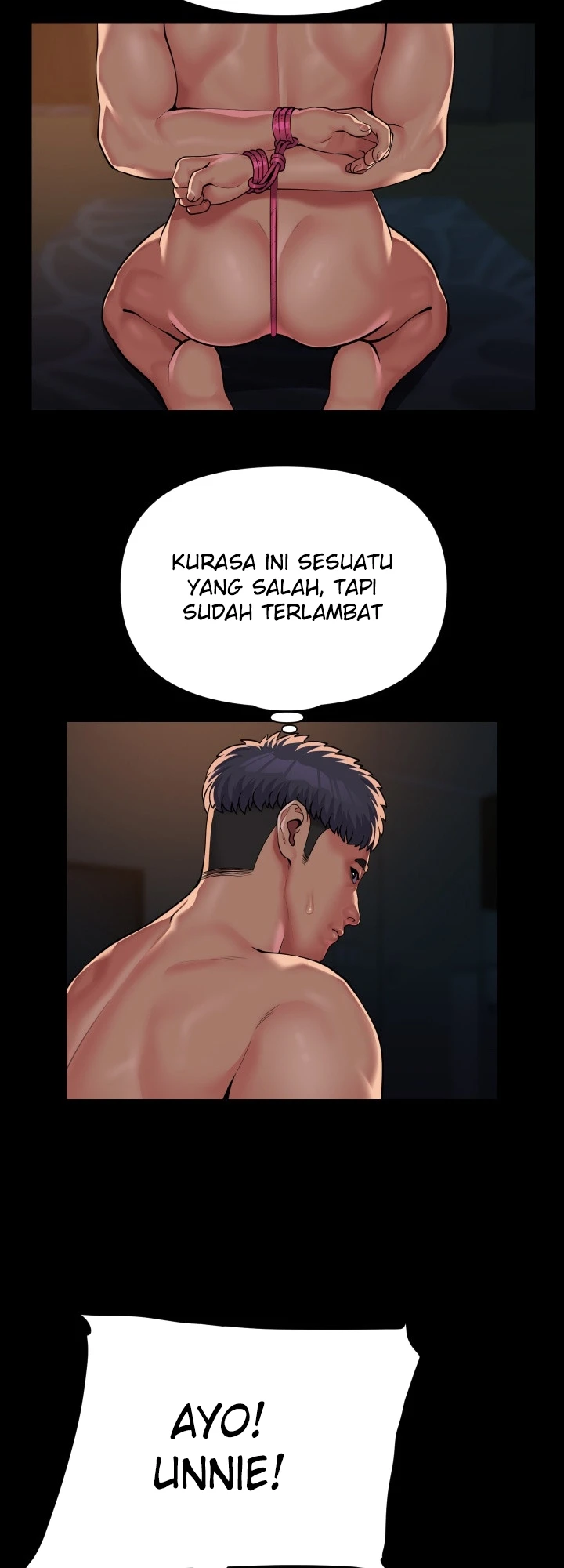 image-komik-the-ladies-associate-chapter-128-2/13