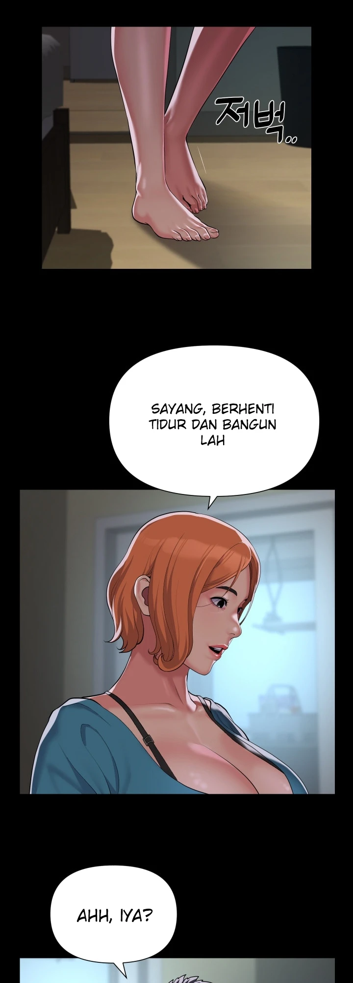 image-komik-the-ladies-associate-chapter-129-6/13