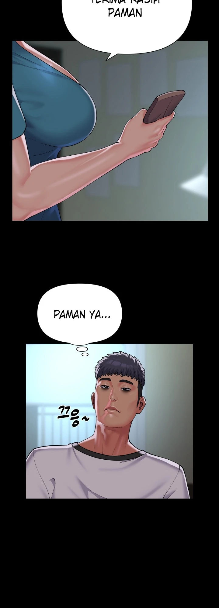 image-komik-the-ladies-associate-chapter-129-13/31