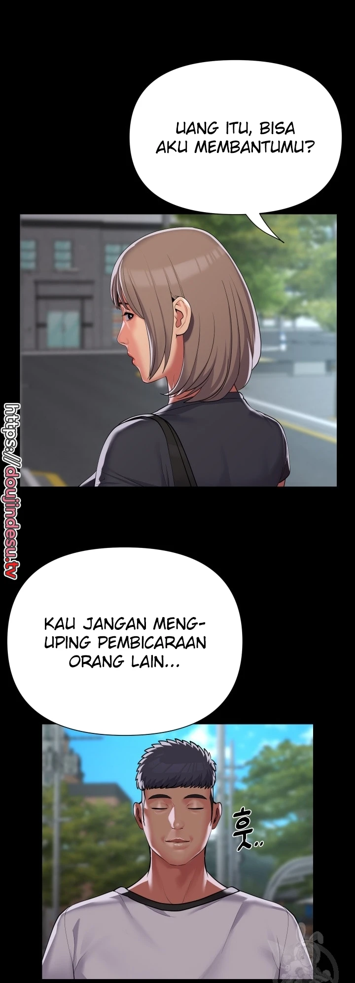 image-komik-the-ladies-associate-chapter-130-25/32