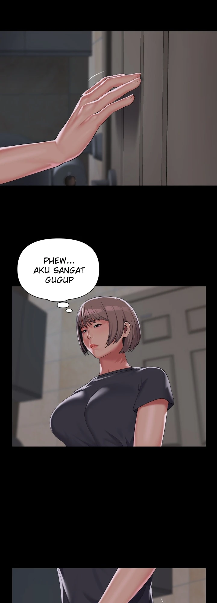 image-komik-the-ladies-associate-chapter-131-4/13