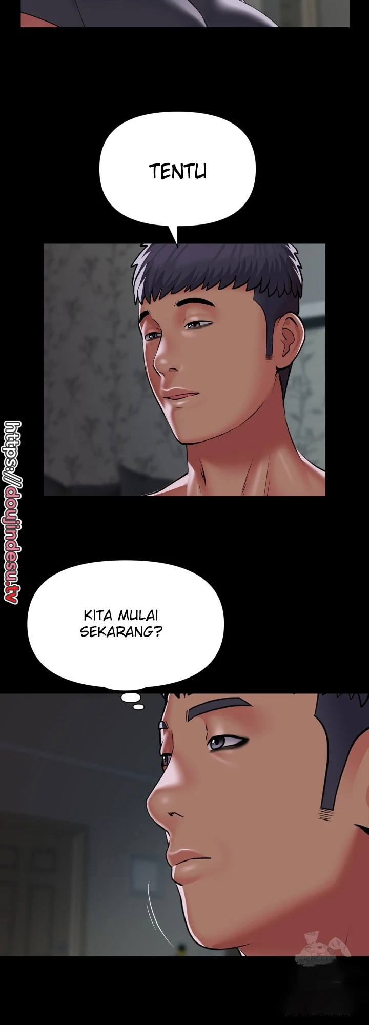 image-komik-the-ladies-associate-chapter-131-9/13