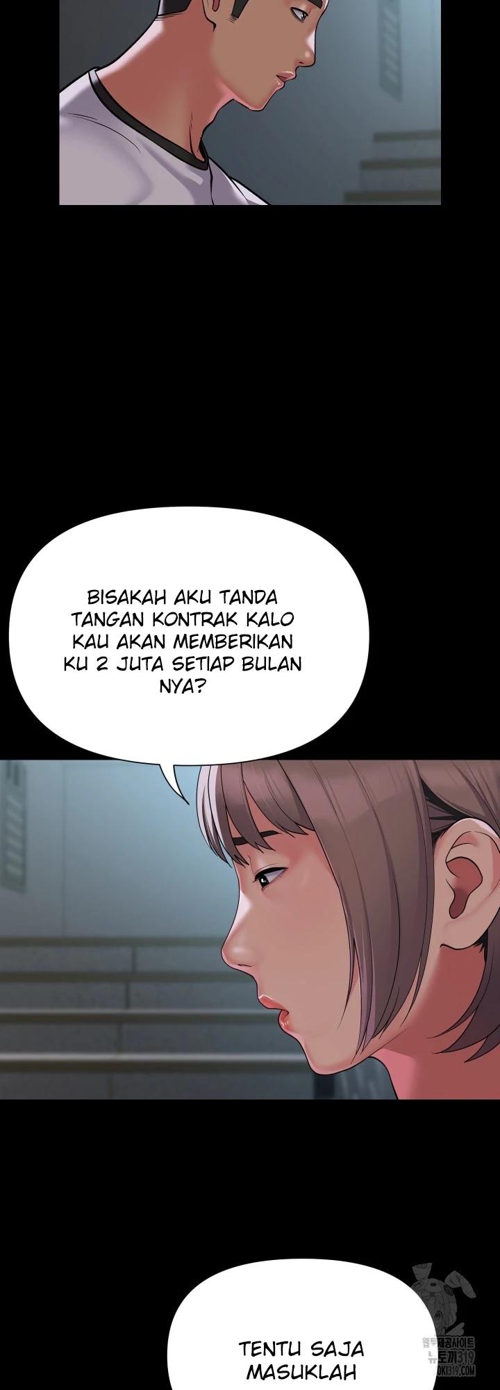 image-komik-the-ladies-associate-chapter-132-21/32