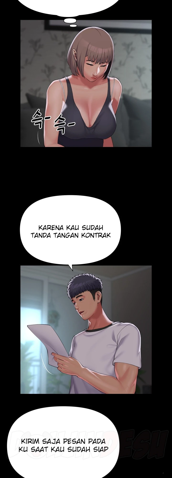image-komik-the-ladies-associate-chapter-132-23/32