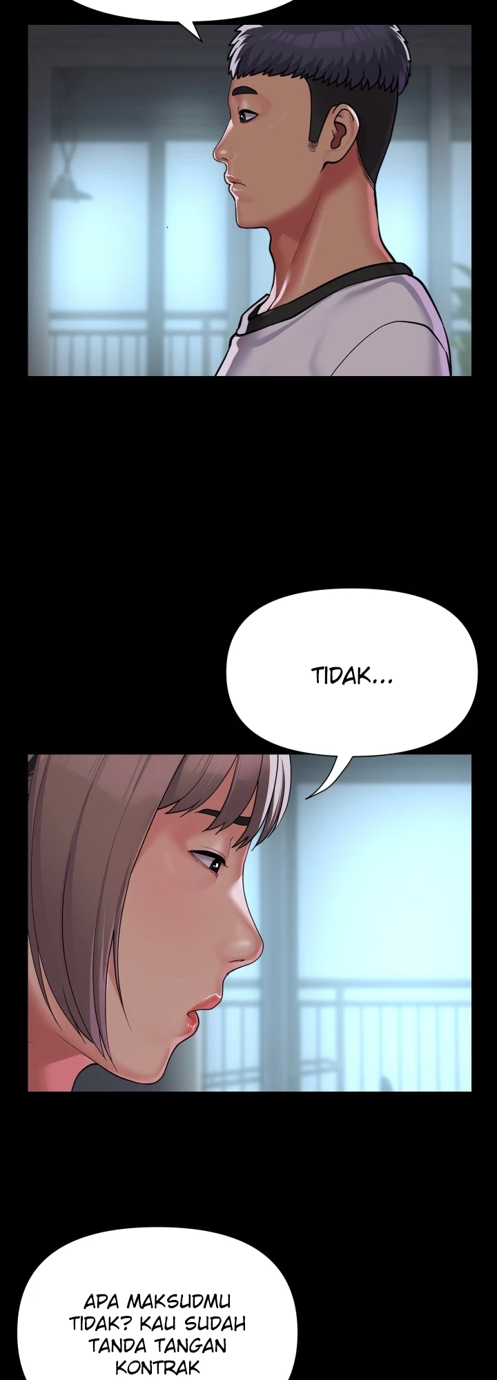 image-komik-the-ladies-associate-chapter-132-24/32