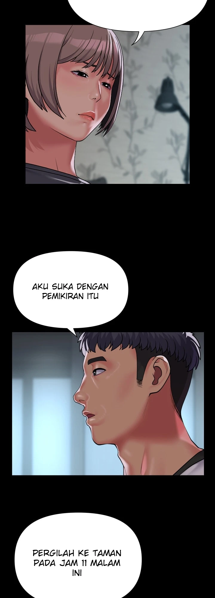 image-komik-the-ladies-associate-chapter-132-26/32