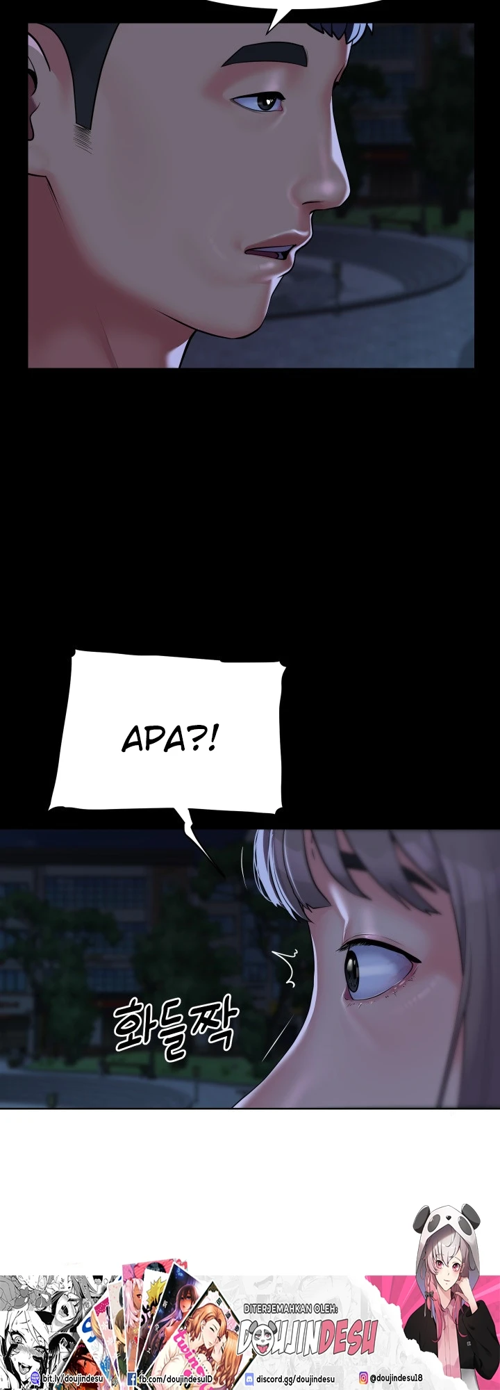 image-komik-the-ladies-associate-chapter-132-31/32