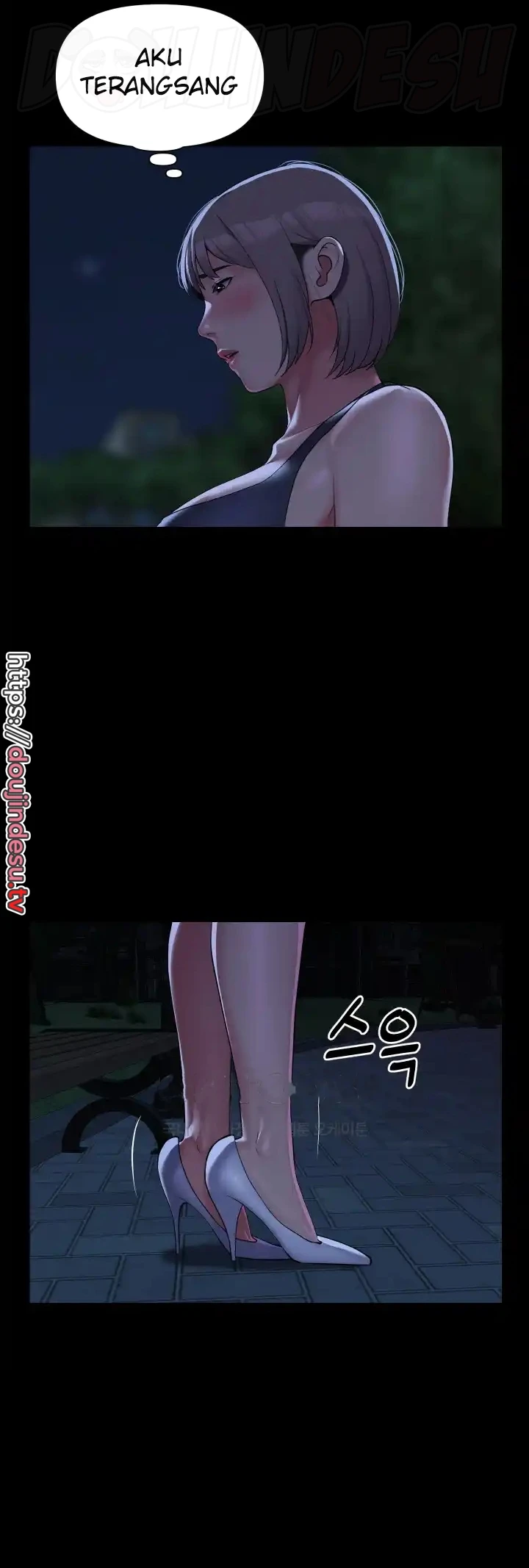 image-komik-the-ladies-associate-chapter-133-1/13