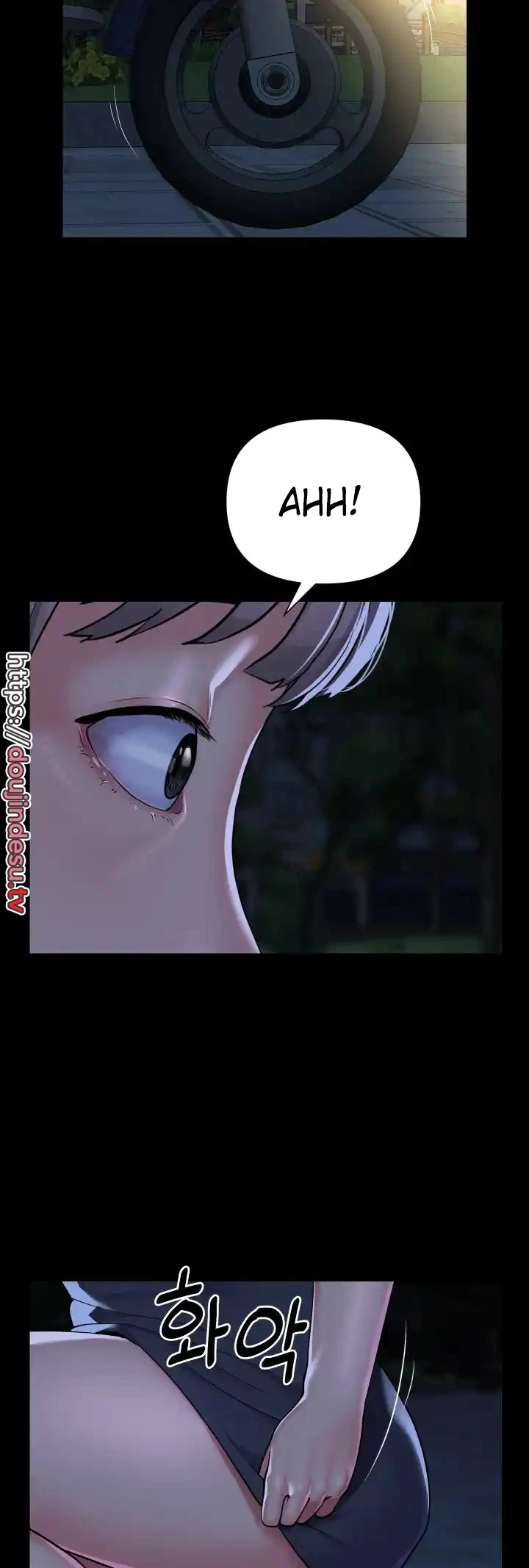 image-komik-the-ladies-associate-chapter-133-13/30