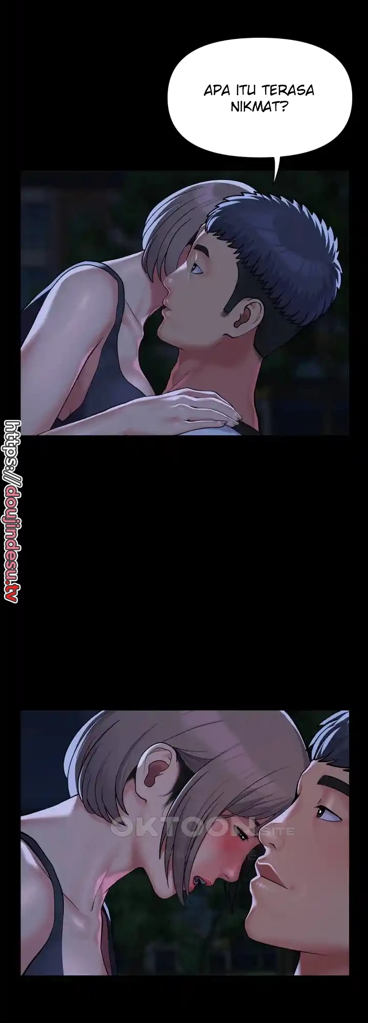 image-komik-the-ladies-associate-chapter-134-1/14