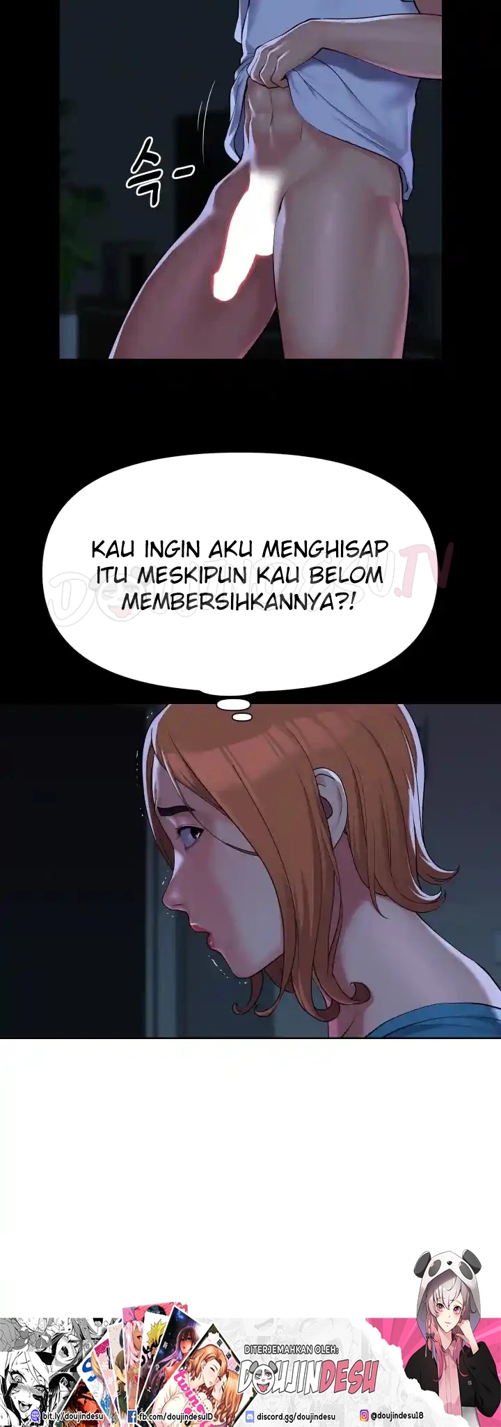 image-komik-the-ladies-associate-chapter-134-32/33