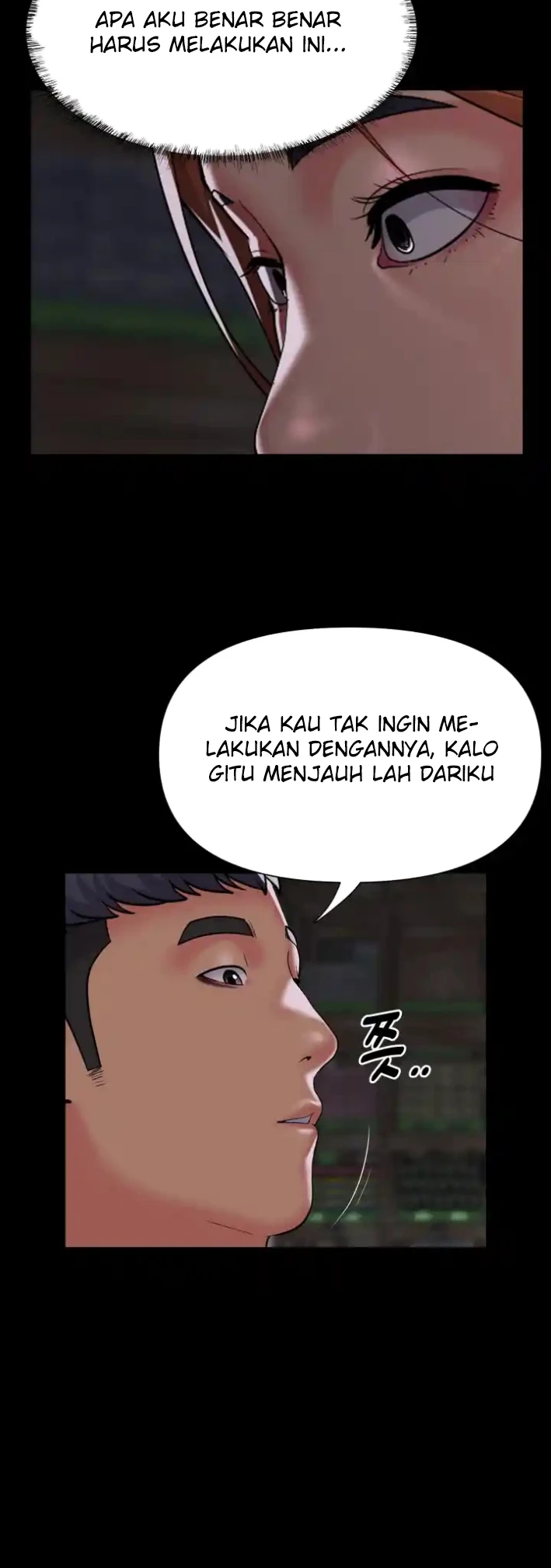 image-komik-the-ladies-associate-chapter-136-20/32