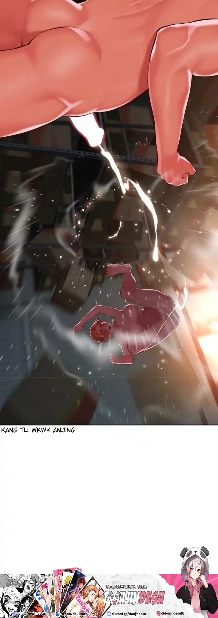 image-komik-the-ladies-associate-chapter-136-31/32