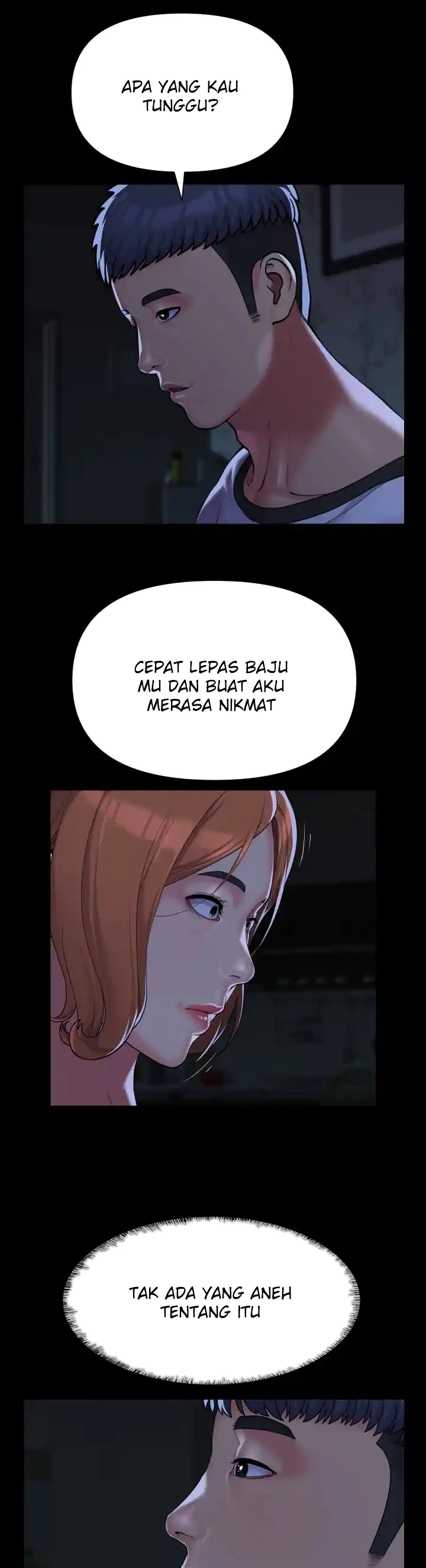 image-komik-the-ladies-associate-chapter-137-12/13