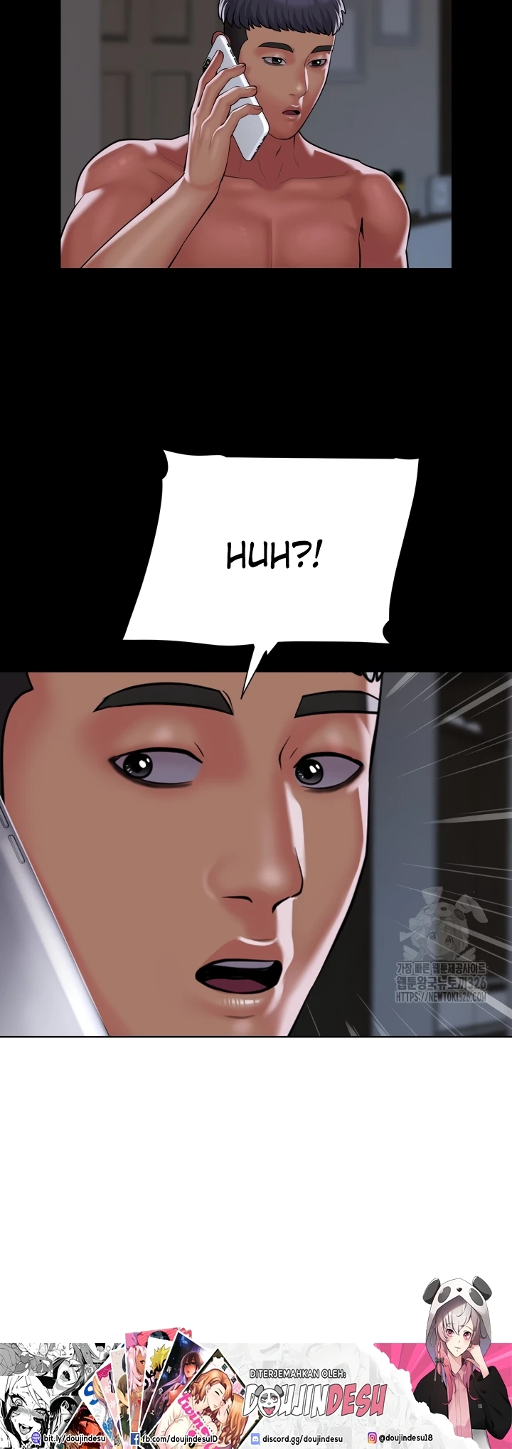 image-komik-the-ladies-associate-chapter-138-31/32