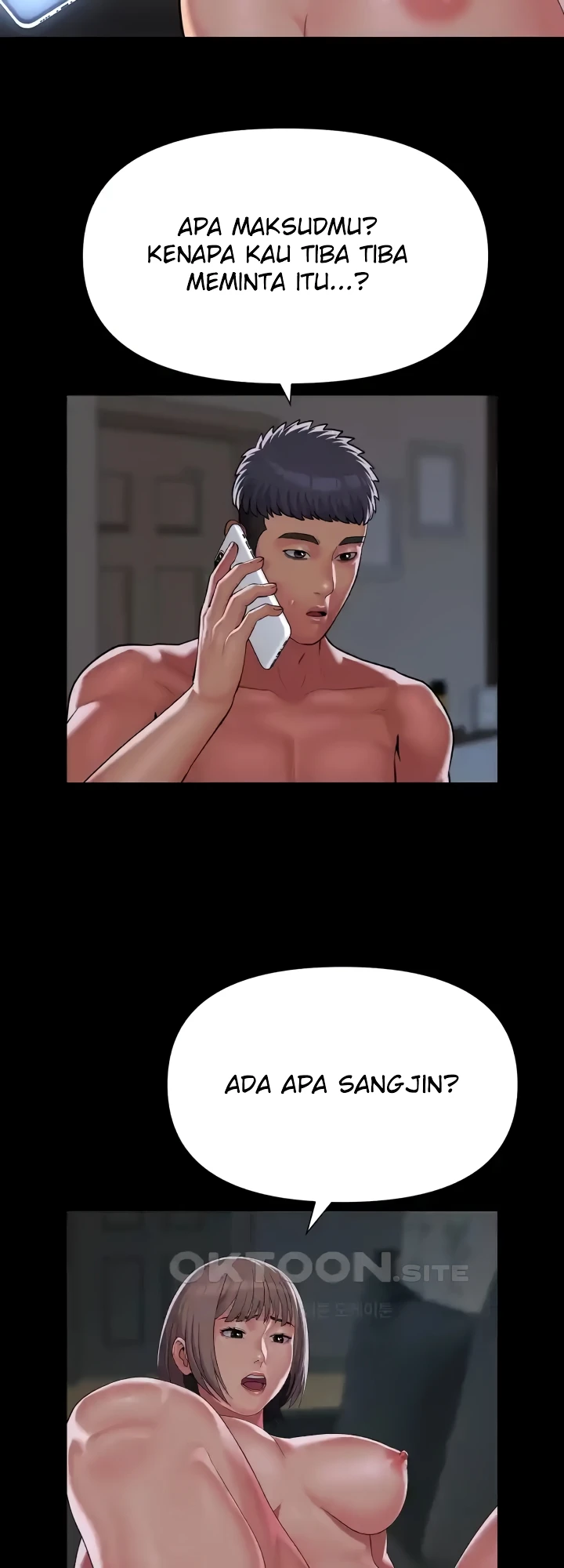 image-komik-the-ladies-associate-chapter-139-1/14