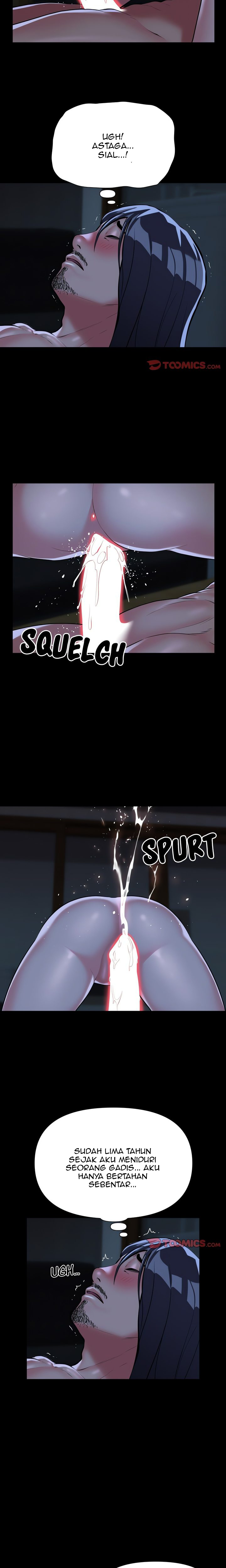 image-komik-the-ladies-associate-chapter-140-end-1/13